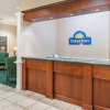 Отель Days Inn by Wyndham Paducah, фото 2
