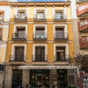 Отель Smartr Madrid Chueca в Мадриде