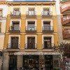 Отель Smartr Madrid Chueca, фото 1