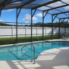 Отель *RENOVATED* Villa Private Pool, Disney :WL65, Kissimmee, US, фото 13