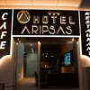 Отель Aripsas Hotel, фото 1