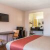 Отель Motel 6 Mesquite, TX - Rodeo - Convention Ctr, фото 7