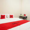 Отель RedDoorz Plus @ K23 Rungkut Madya, фото 4