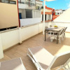 Отель Malibú Canteras Ático 22 con Terraza - Penthouse with Terrace, фото 12