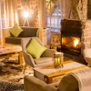 Отель Elegant Desert Lodge, фото 31