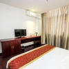 Отель Cherry Express Hotel (Qinhuangdao Olympic Sports Center Yanshan University), фото 3