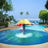 Отель Baan Sansaran Beachfront Condominium, фото 48