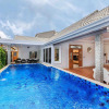 Отель Gala Villa Pattaya, фото 17