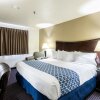 Отель Crystal Inn Hotel - Suites, фото 6