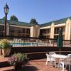 Отель Quality Inn Morganton, фото 30