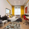 Отель Boutique Apartments 360º - Apartment Jazz, фото 2
