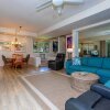 Отель Palms at Wailea One Bedrooms by Coldwell Banker Island Vacations, фото 50