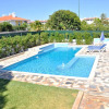 Отель Charming Villa in Vilamoura With Private Pool, фото 5