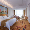 Отель Vienna International Hotel Zhongshan Torch Center, фото 2