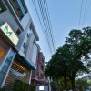 Отель Azzura Hotel, фото 11