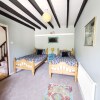 Отель Jasmine Cottage 3 Bed Llanfyrnach, фото 17