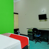 Отель OYO 92189 Wisma Inayah Syariah, фото 8