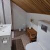 Отель Arctic circle private 2nd floor suite and balcony в Рованиеми