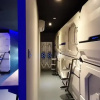 Отель SkyCity Capsule Hostel, фото 19
