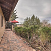 Отель Sedona Casita on Thunder Mountain: Walk to Trails, фото 13