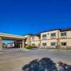 Отель Best Western El-Quartelejo Inn & Suites, фото 1