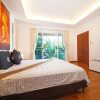 Отель Villa Romeo 3 BED Two Storey Villa Offers Spacious Accommodation, фото 6