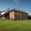 Отель Graceful Farmhouse in Epen with Terrace, фото 18