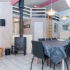 Отель 10 Person Holiday Home in Ebeltoft, фото 10