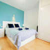 Отель One bedroom, ocean view, WiFi in Icod de los Vinos, фото 21