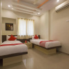 Отель Shree Swami Apartment By OYO Rooms, фото 22
