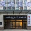 Отель Harbour Co Living в Гуанчжоу
