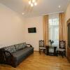 Отель Apartment on brativ Rohatyntsiv 3, фото 2