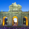 Отель Crowne Plaza Madrid - Centre Retiro, фото 28