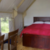 Отель Maisonnettes Camping de la Baie de Perce, фото 4