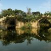Отель Meizhou Hotel Jiaxing Shuixi Caotang Zitaoxuan, фото 21