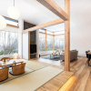 Отель Aoyama Lodge, фото 17