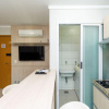 Отель Flat com jacuzzi no Setor Bueno - EL3202, фото 16