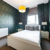 Отель Perfect 2-bed Apartment in Glasgow City Centre, фото 17