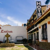 Отель Villa Luisa, фото 1
