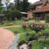 Отель Finca Hotel Las Araucarias, фото 14
