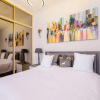 Отель Lovely Folkestone Apartment Near Town Center And Sandgate Beach, фото 8