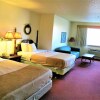 Отель Cozy House Inn & Suites, фото 7