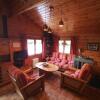 Отель Chalet Kylucru 6 personnes classé 2 étoiles, фото 2