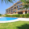 Отель Apartamento Junto al mar Para 6 Personas en Cambrils, фото 16