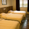 Отель Nanning Travelling With Hostel (Min Sheng Lu), фото 1