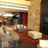 Отель Courtyard by Marriott Leon at the Poliforum, фото 2