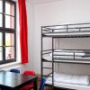 Отель Hostel am Güterbahnhof, фото 3