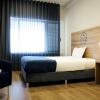 Отель Hi Go Hostel & Suites, фото 4