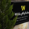 Отель Villa Nafsika, фото 1