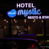 Отель Blue Mystic, фото 1
